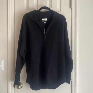 Aerie Offline Zip Sweater